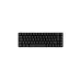 Zifriend TK68 68Keys RGB Mechanical Keyboard